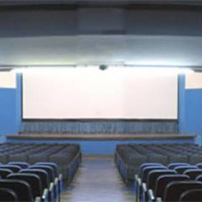 Cinema Don Bosco Roma