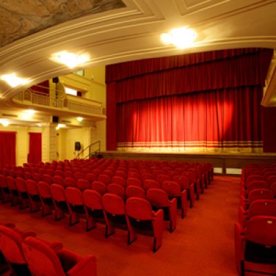 teatrosalaumberto